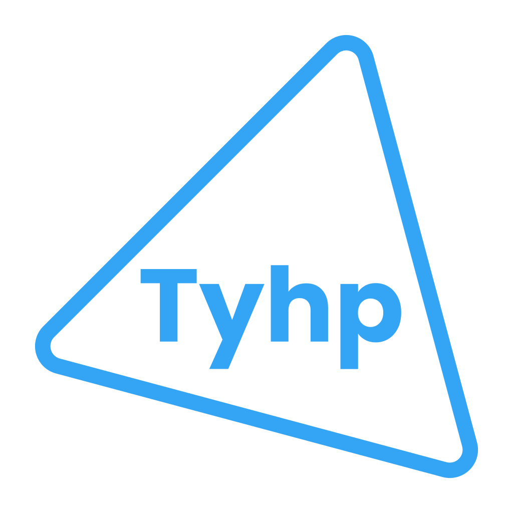 Tyhp Language